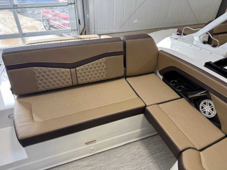 2026 Monterey 278SS US-RGFCL783K526 [photo 5]